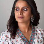 Surabhi Lakshmi Instagram – 💄📸@amal_ajithkumar 
👗@cafefashion_by_remya_nair @remya__nair