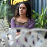 Surabhi Lakshmi Instagram – 📸@mahadevan_thampi
💄@amal_ajithkumar 
👗@alankaraboutique @febin_apriyanto @arippa_restaurant Arippa” Restaurent