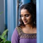 Surabhi Lakshmi Instagram – 📸@mahadevan_thampi
💄@amal_ajithkumar 
👗@alankaraboutique @febin_apriyanto @arippa_restaurant
