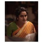 Surabhi Lakshmi Instagram - @kurupmovie