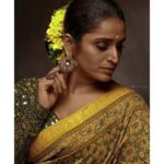 Surabhi Lakshmi Instagram - You don’t wear yellow when you’re in doubt. It’s a deliberate choice. A bold statement. Photography - @arun_payyadimeethal Costume - @klumbyprajinajaanaki Jewellery - @minar_fashion_jewellery @aadhi.i__ Styled by @prajinajaanaki Studio - @shadowfx2021 Makeup - @nashash_makeover Assisted by @pheonix_flamzzzz_ . . . . . . . . . . . . #sareelove #keralaactress #sareedraping #ethnicwear #fashion #photoshoot #keralaphotogallery #model