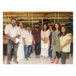 Surabhi Lakshmi Instagram - Association of Malayalam Movie Artists executive committee 1st meeting Association of Malayalam Movie Artistes