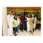 Surabhi Lakshmi Instagram - Association of Malayalam Movie Artists executive committee 1st meeting Association of Malayalam Movie Artistes