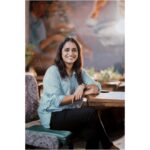 Surabhi Lakshmi Instagram – 📷 @leo_leeashphotography