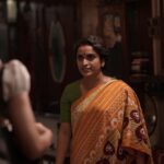 Surabhi Lakshmi Instagram – @kurupmovie 
@dqsalmaan @dq_fans_calicut