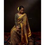 Surabhi Lakshmi Instagram – The beauty you see in me, is a reflection of you~ Rumi.

Photography – @arun_payyadimeethal
Costume – @klumbyprajinajaanaki 
Jewellery – @minar_fashion_jewellery @aadhi.i__
Styled by @prajinajaanaki 
Studio – @shadowfx2021
Makeup – @nashash_makeover
Assisted by @pheonix_flamzzzz_
.
.
.
.
.
.
.
.
.
.
.
.
#sareelove #keralaactress #sareedraping #ethnicwear #fashion #photoshoot #keralaphotogallery #model