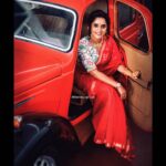 Surabhi Lakshmi Instagram – Elegance never goes out of style.

Photographer: @abhishekcjayaprakash
Makeup: @abilashchicku
Costumes: @julahabyarchananair @archana.nair89
Retouch: @sureshkannants
@abushaham  @krishnaraj_shiva_
.
.
.
.
.
.
.
.
.
.
.
.
#sareelove #keralaactress #sareedraping #ethnicwear #fashion #photoshoot #keralaphotogallery #model #TOTD #Kollywoodactress