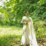 Surabhi Lakshmi Instagram – Reigning my love for the timeless classic!
Photographer: @insta.aks
Makeup: @amal_ajithkumar
Costumes: @prakrithi_by_ramya
.
.
.
.
.
.
.
.
.
.
.
.
#sareelove #keralaactress #sareedraping #ethnicwear #fashion #photoshoot #keralaphotogallery #model