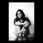 Surabhi Lakshmi Instagram - Colour is everything ,but black and white is more.
