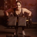 Surabhi Lakshmi Instagram - Fitness is not about being better than someone else. It’s about being better than you used to be!! Trainer: @roopesh_raghunath @lifegymclt Photography & Retouching : @arun_payyadimeethal Styling : @arjun_vasudevs Make up : @amal_ajithkumar Outfits : @decathlonkozhikode Camera assist: @2328_uhcik_miror_me Bts:@akhilesh__chandran Special thanks : @charuthchayam Special Thanks : @barayilalthaf . . . . . . . . . . . #LetsGetFitTogether #fitnesstransformation #womenfitness #fatlossgoals #fitnessgoals #healthylifestyle #bodytransformation