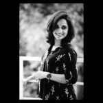 Surabhi Lakshmi Instagram – Colour is everything ,but black and white is more.
