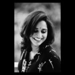 Surabhi Lakshmi Instagram – Colour is everything ,but black and white is more.