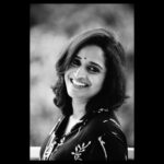 Surabhi Lakshmi Instagram – Colour is everything ,but black and white is more.