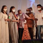 Surabhi Lakshmi Instagram – 25th international film festival of Kerala,inaugural function, Ernakulam Saritha Savitha Sangeetha Theatres