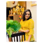 Surabhi Lakshmi Instagram -