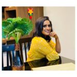 Surabhi Lakshmi Instagram -