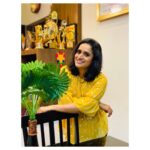 Surabhi Lakshmi Instagram -