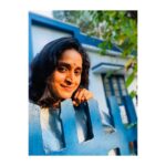 Surabhi Lakshmi Instagram –