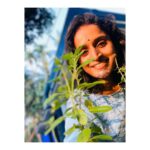 Surabhi Lakshmi Instagram -