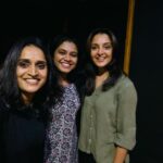 Surabhi Lakshmi Instagram – Always a fan girl… Vismayas Max,Kochi