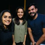 Surabhi Lakshmi Instagram – Always a fan girl… Vismayas Max,Kochi
