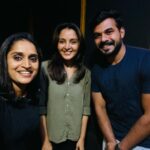 Surabhi Lakshmi Instagram - Always a fan girl... Vismayas Max,Kochi