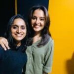 Surabhi Lakshmi Instagram – Always a fan girl… Vismayas Max,Kochi