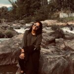 Surabhi Lakshmi Instagram – If there is magic on this planet , it is contained in water 💦 Munnar