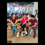 Surabhi Lakshmi Instagram –  Lifegymclt