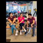 Surabhi Lakshmi Instagram - Lifegymclt