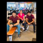 Surabhi Lakshmi Instagram - Lifegymclt