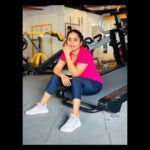 Surabhi Lakshmi Instagram - If you are tired learn to rest; Not quit💪🏾🦾 Lifegymclt