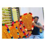 Surabhi Lakshmi Instagram - Inside every person you know, There is a person you don’t know, But the world sees you through your work. For NETTIPATTAM contact 919744816558 Rajeev