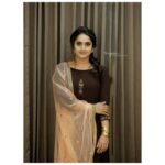 Surabhi Lakshmi Instagram – Always hold your head high 👑

Captured: @vipinphotography kappana 
Makeup: @jo_makeup_artist 
Costume: @alankara boutique 
Location: kgees Hilltown hotel kattapana

#picoftheday#shootday#celebrityfashion#instagood
#designerclothes#celebrityphotography#designer
