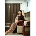 Surabhi Lakshmi Instagram – Always hold your head high 👑

Captured: @vipinphotography kappana 
Makeup: @jo_makeup_artist 
Costume: @alankara boutique 
Location: kgees Hilltown hotel kattapana

#picoftheday#shootday#celebrityfashion#instagood
#designerclothes#celebrityphotography#designer