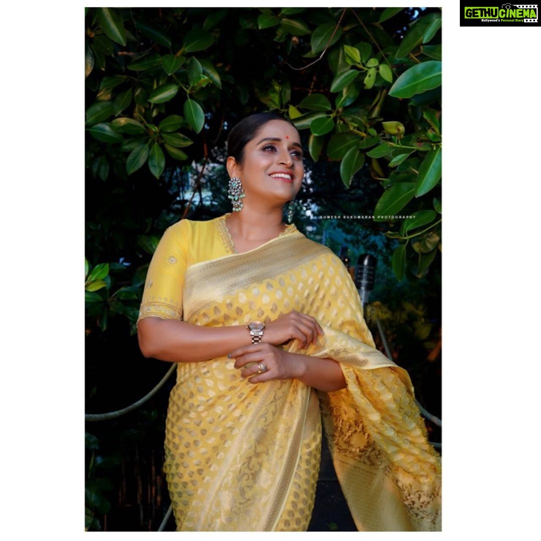 Surabhi Lakshmi Instagram - The real elegance is in the mind ✨ Makeup & styling:@amal_ajithkumar Costume by: @julaha_archana_arun Camera:@_sumesh_sukumaran_ Retouch:@soulads_photography #picoftheday#shootday#celebrityfashion#instagood #designerclothes#sareelove#celebrityphotography