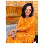Surabhi Lakshmi Instagram – “Life isn’t perfect but your outfit can be.” 
Thank you Reshma for this lovely birthday gift❤️ @raystichs 

https://www.facebook.com/RAYSTICHS/