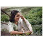 Surabhi Lakshmi Instagram – Forget not that the earth delights to feel your bare feet and the winds long to play with your hair🌸 

Click: @soulads_photography 
Associate: @swaroop_foto_mojo , @_im_gokul_haridas_ 
Retouch: @suveeshgraphiccyanide 
Make-up: @amal_ajithkumar