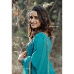 Surabhi Lakshmi Instagram – Blue is the closest colour to truth.

Makeup & styling: @amal_ajithkumar 
Costume: @alankaraboutique 
Photography: @soulads_photography