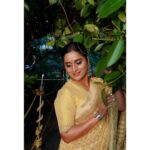 Surabhi Lakshmi Instagram - Happy Holi and be safe from Corona virus. Makeup & styling:@amal_ajithkumar Costume by: @julaha_archana_arun Camera:@_sumesh_sukumaran_ Retouch:@soulads_photography