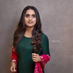 Surabhi Lakshmi Instagram - Makeup:@jo_makeup_artist Photography:@thomasjacobphotography