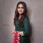 Surabhi Lakshmi Instagram - Good evening fam👋 Makeup: @jo_makeup_artist Photography:@thomasjacobphotography