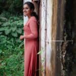 Surabhi Lakshmi Instagram - Click: @arun_payyadimeethal Makeup & Styling: @amal_ajithkumar Costume: @alankaraboutique Calicut, India