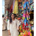 Surabhi Lakshmi Instagram - Your body is a temple because God resides in it.🧿 📸 @_sumesh_sukumaran_ #travel #mookambika #mookambikatemple #temple Mookambika Devi Temple