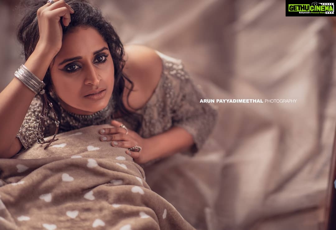 Surabhi Lakshmi Instagram - Live the life of your dreams.