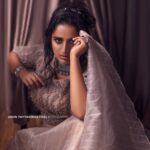 Surabhi Lakshmi Instagram - If you dream it, You can do it. Makeup & Styling: @amal_ajithkumar Pc: @arun_payyadimeethal Retouch: @suveeshgraphiccyanide Costume: @alankaraboutique