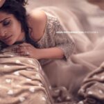 Surabhi Lakshmi Instagram - My only limit is me!🔞 Makeup & Styling: @amal_ajithkumar Pc: @arun_payyadimeethal Retouch: @suveeshgraphiccyanide Costume: @alankaraboutique