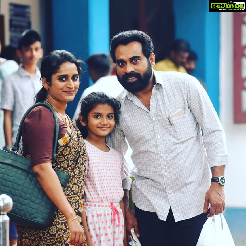 Surabhi Lakshmi Instagram - Thank you so much for all the love and support 🤗🙏 Vikruthi running successfully in theatre near you. Please do watch, Don't miss it.