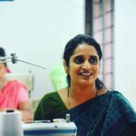 Surabhi Lakshmi Instagram – Thank you so much for all the love and support 🤗🙏 Vikruthi running successfully in theatre near you. Please do watch, Don’t miss it.