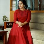 Surabhi Lakshmi Instagram - Thank you so much dears,🥰🥰🥰🥰 Photo by ....vipin vijayan kattappana Makeup..... JO Adoor Costume.... Alankara Boutique angamaly Location....Kgees- HillTown Hotel Kattappana Special Thanks...Amal Ajithkumar,Ambi